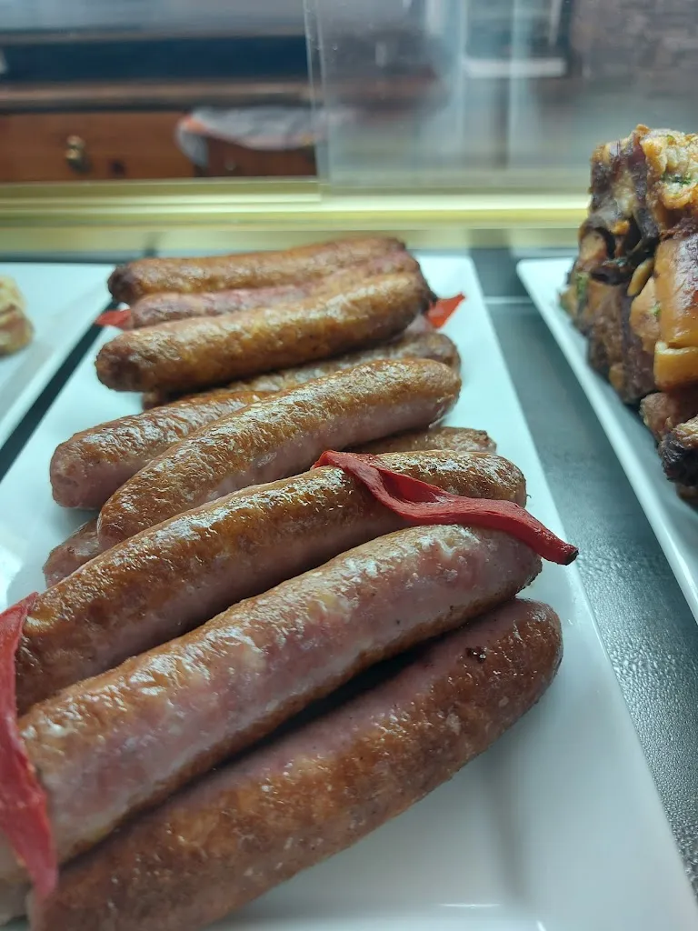 Menu_Restaurante Sabores_La Almunia de Doña Godina_immagine_9