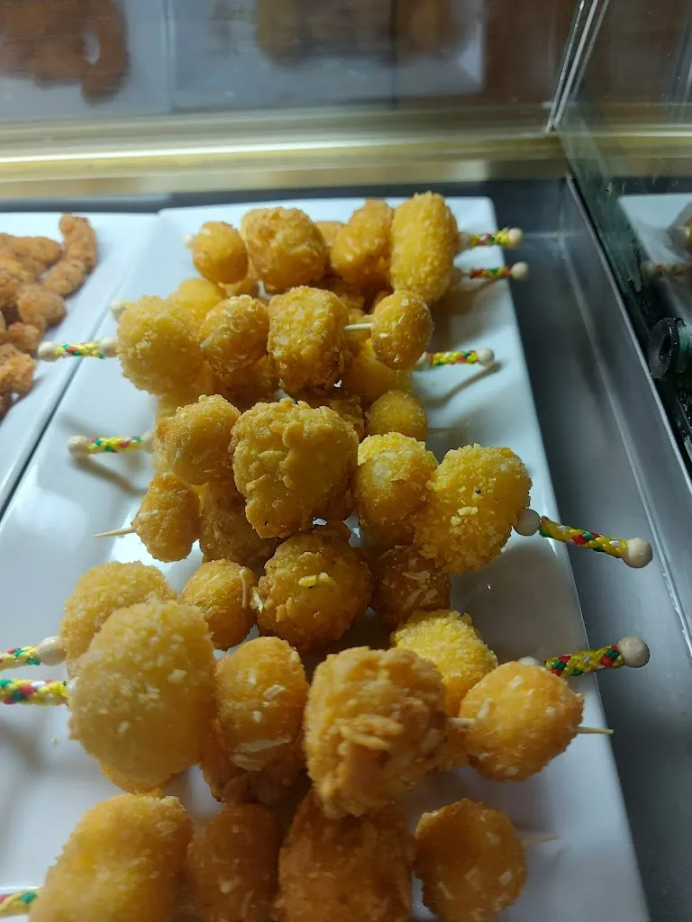 Restaurante Sabores_La Almunia de Doña Godina_slider_image_3