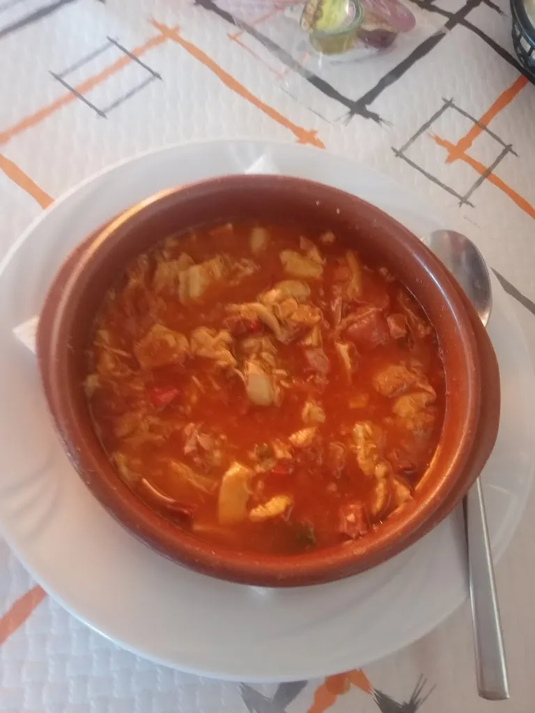 Menu_Cafetería-Restaurante Gasolprice_La Almunia de Doña Godina_image_5