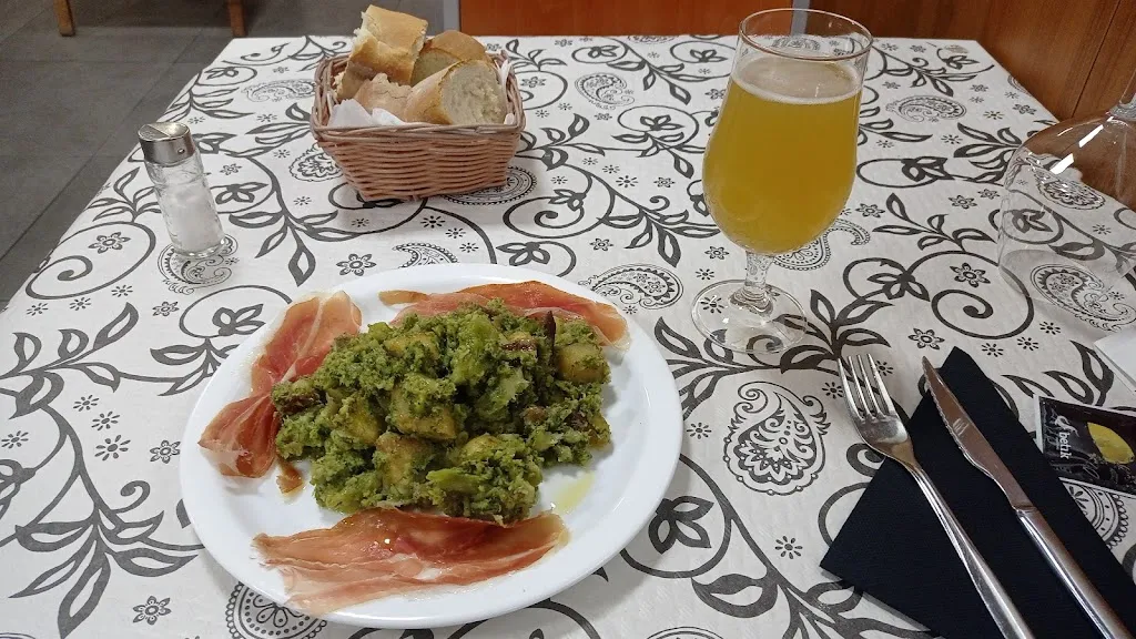 Menu_Cafetería-Restaurante Gasolprice_La Almunia de Doña Godina_image_7