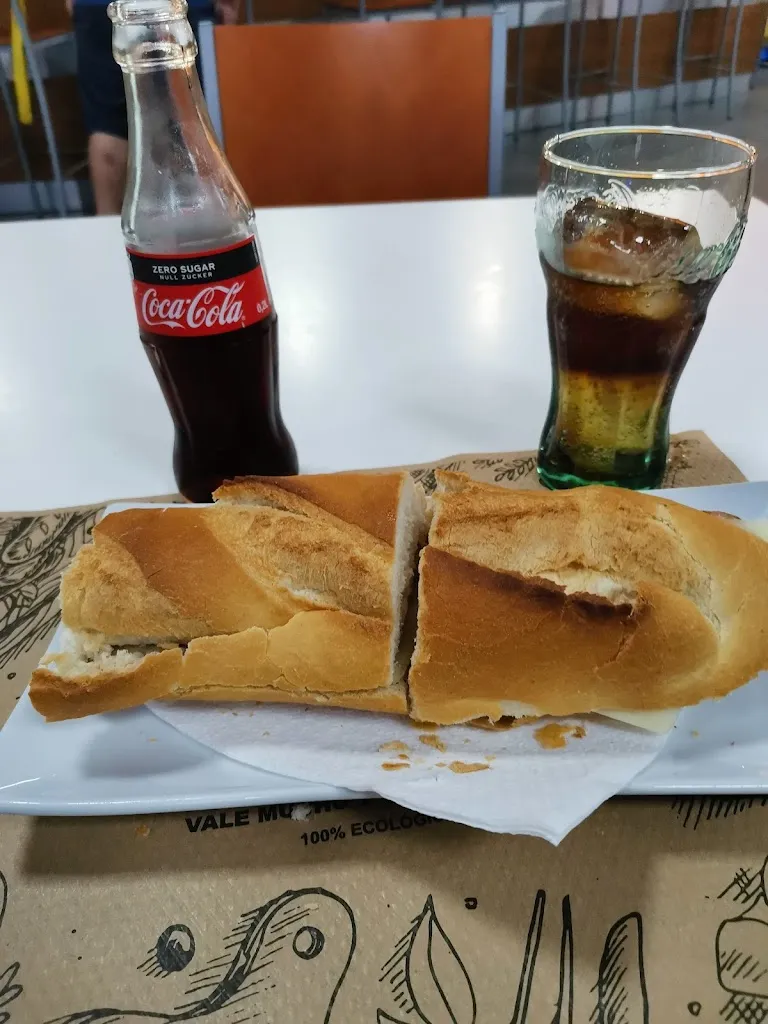 Menu_Cafetería-Restaurante Gasolprice_La Almunia de Doña Godina_image_9