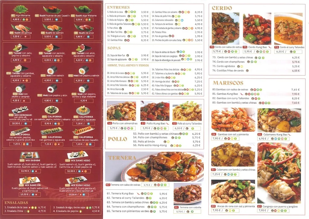 Menu_Restaurante Asiático Tang_La Almunia de Doña Godina_image_2