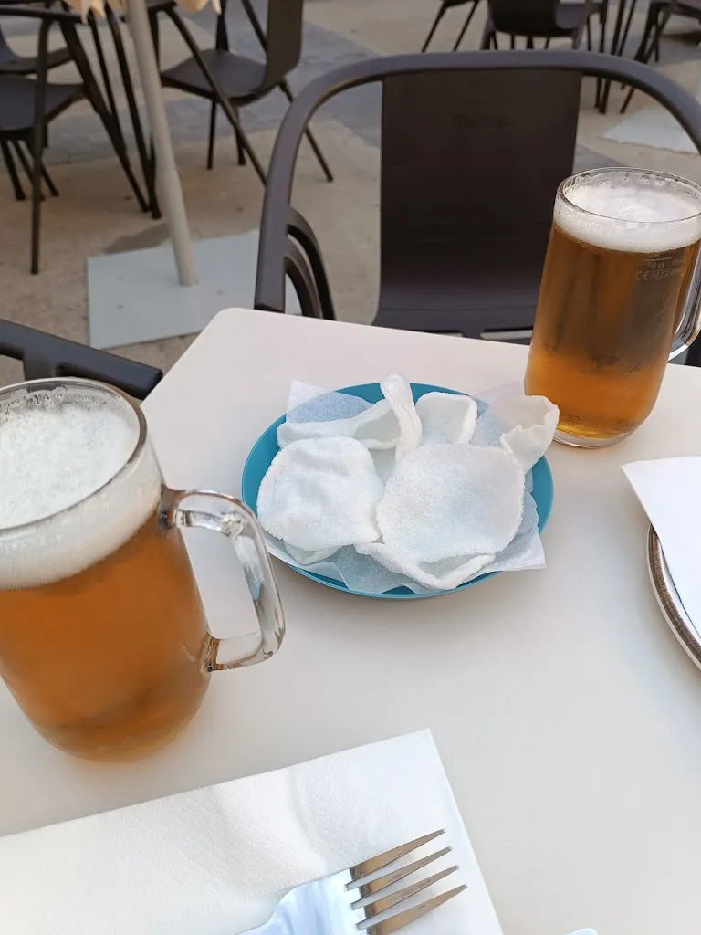 Daniel Riera Riera_Restaurante Asiático Tang_La Almunia de Doña Godina_review