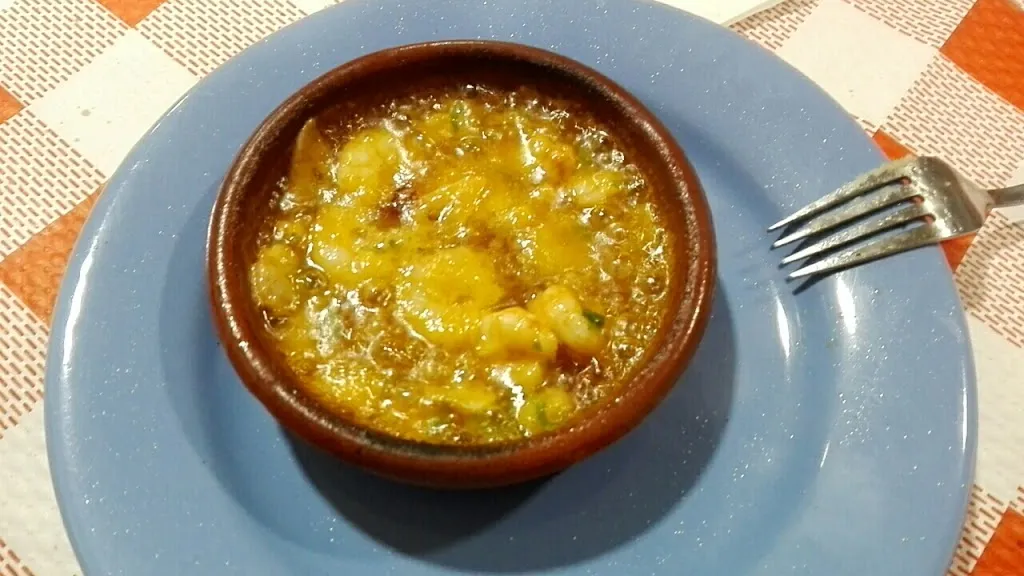 Menu_La Taberna de Chano_La Almunia de Doña Godina_image_2