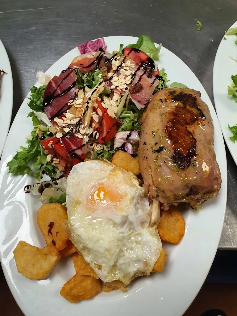 Menu_Cafetería Bocatería La Flor_La Almunia de Doña Godina_image_5