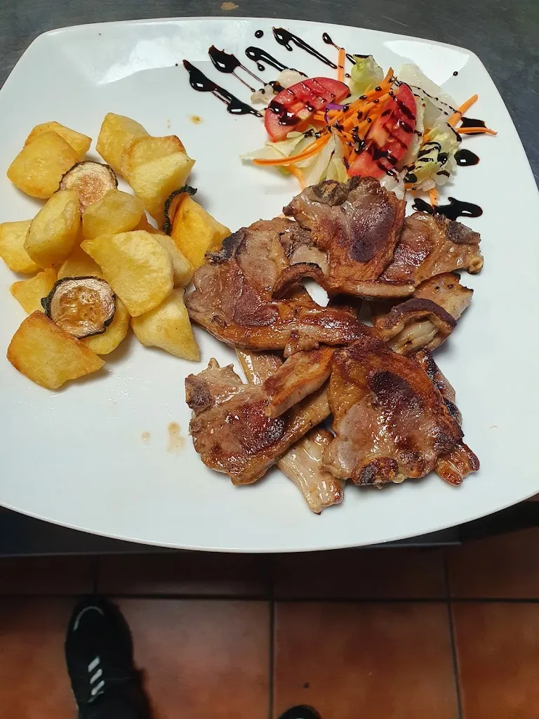 Menu_Cafetería Bocatería La Flor_La Almunia de Doña Godina_image_6