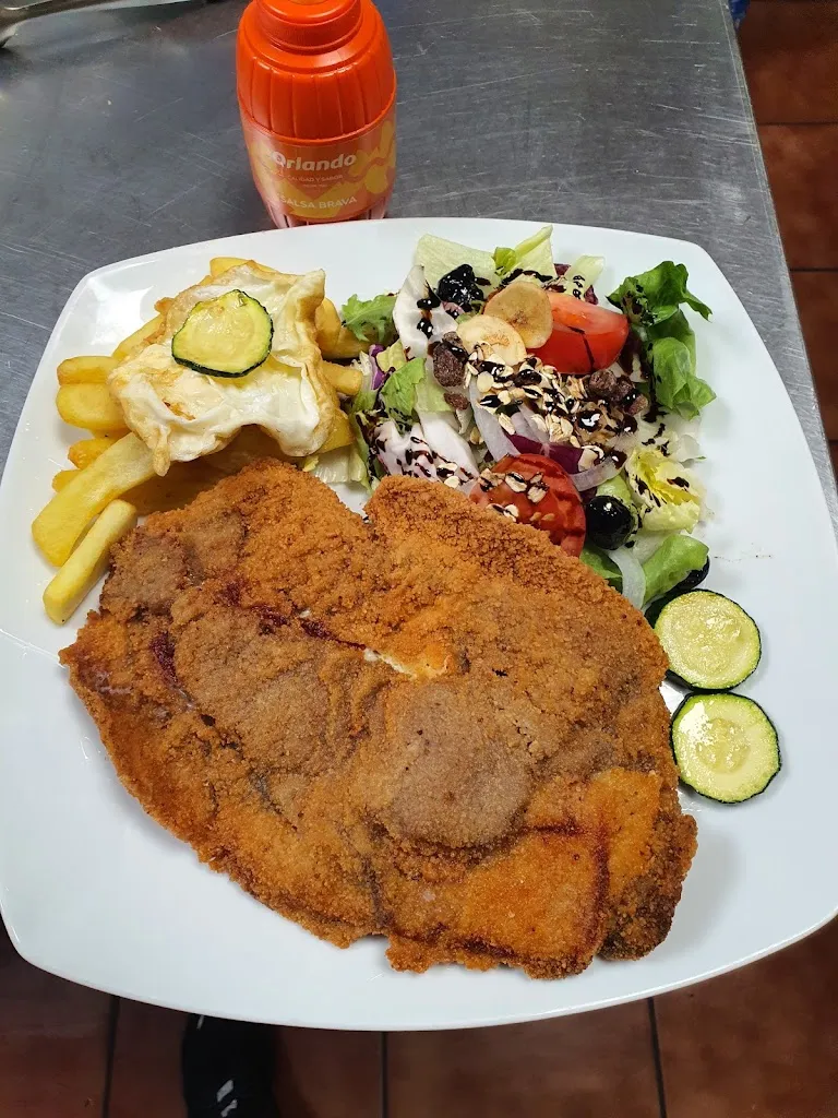 Menu_Cafetería Bocatería La Flor_La Almunia de Doña Godina_image_7