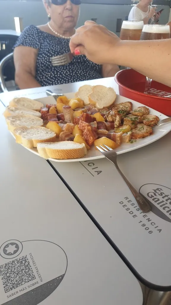 Menu_Cafetería Bocatería La Flor_La Almunia de Doña Godina_image_9