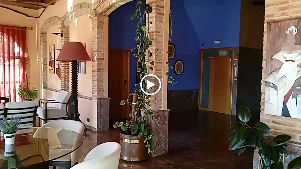 Hotel La Bodega_La Almunia de Doña Godina_slider_image_2