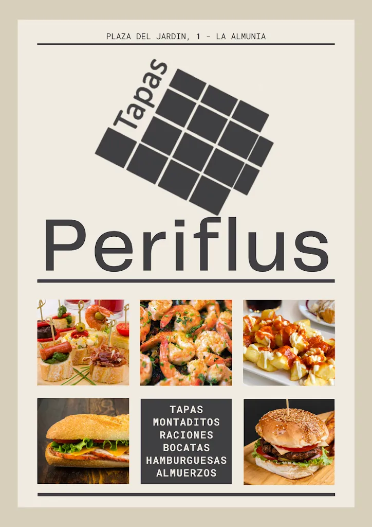 Menu_Periflus Tapas Bar_La Almunia de Doña Godina_image_2