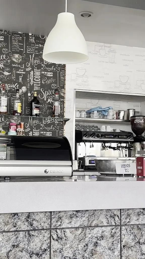 Menu_Bar Restaurante LA CUESTA_La Almunia de Doña Godina_image_1