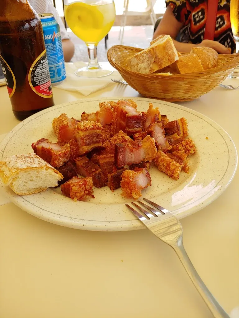 Menu_Bar Restaurante LA CUESTA_La Almunia de Doña Godina_image_4