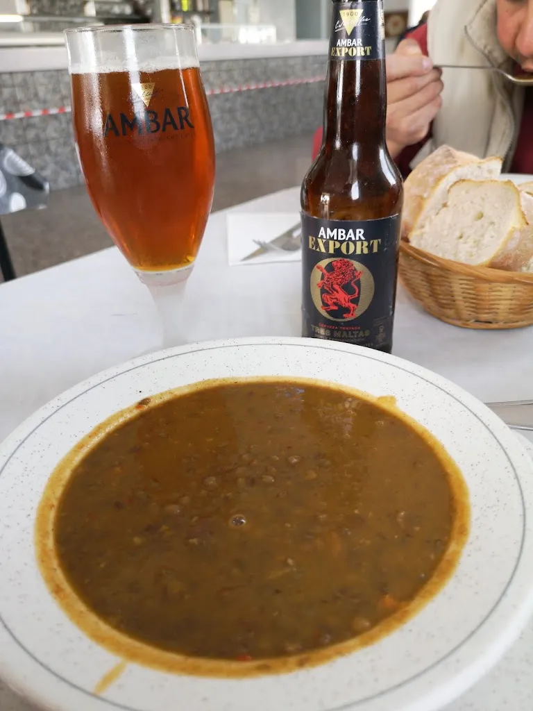 Menu_Bar Restaurante LA CUESTA_La Almunia de Doña Godina_image_7