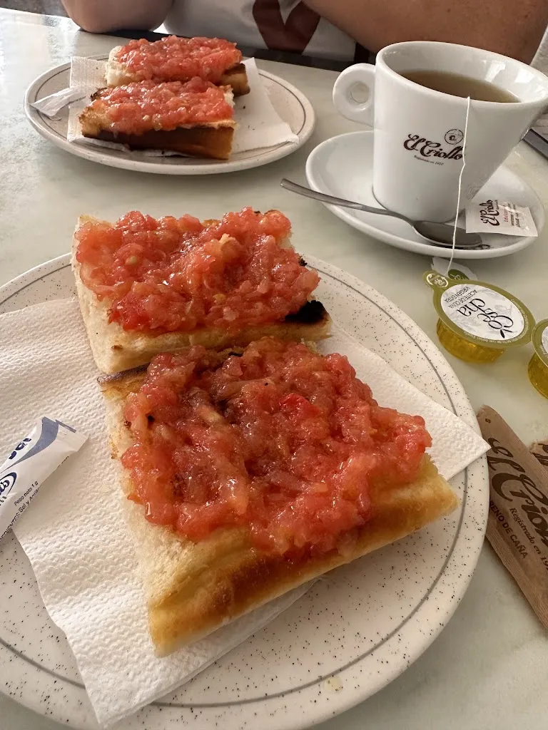 Jorge Sanz_Bar Restaurante LA CUESTA_La Almunia de Doña Godina_review