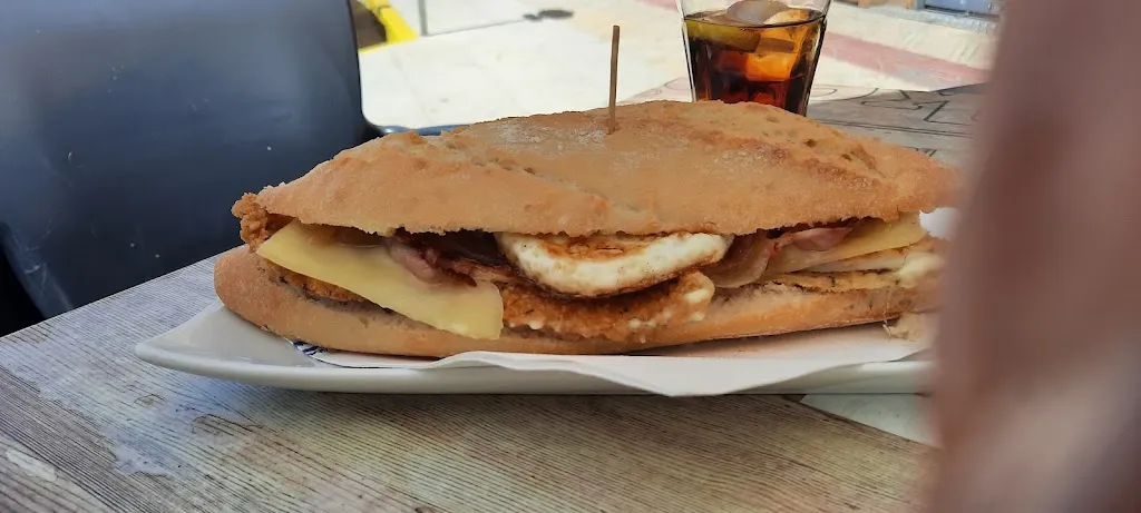 Vicente Nieves_Cervecería Ronin_La Almunia de Doña Godina_review