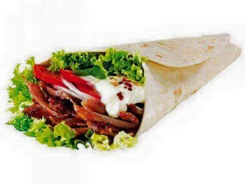 Menu_Kebab el ruedo_La Almunia de Doña Godina_immagine_6