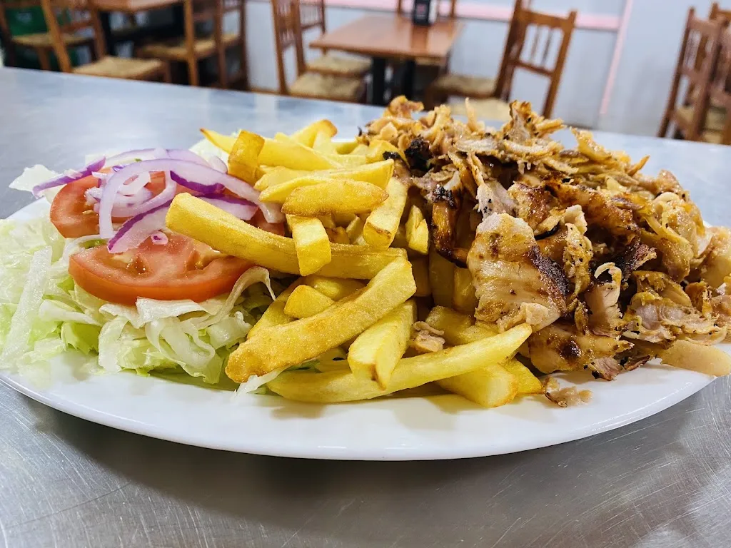 Menu_Kebab el ruedo_La Almunia de Doña Godina_immagine_9