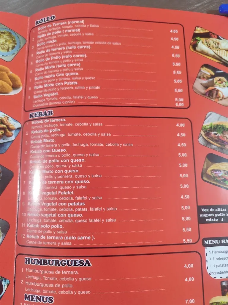 Luis García Zurita_Kebab el ruedo_La Almunia de Doña Godina_recensione