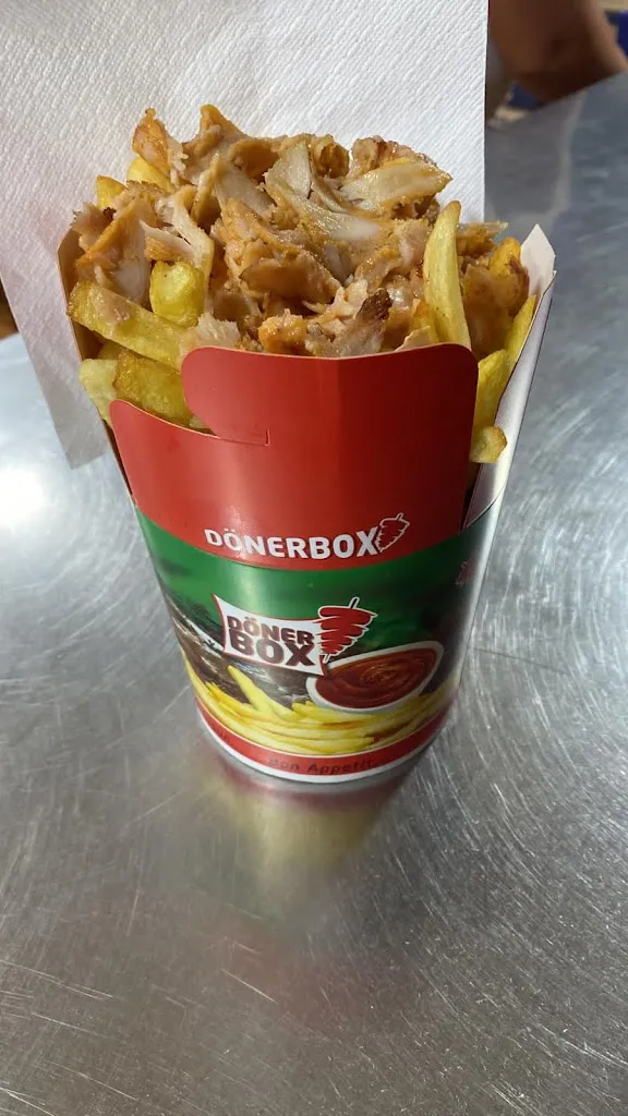 Omar Asif_Kebab el ruedo_La Almunia de Doña Godina_recensione