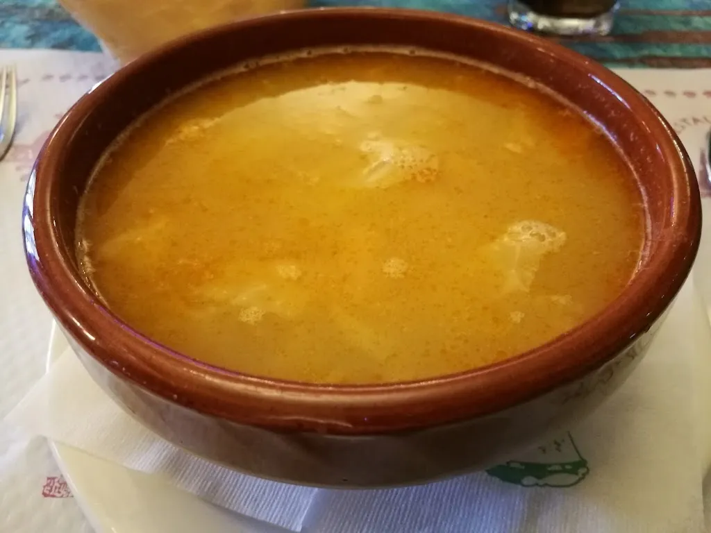 Menu_Restaurante La Gallega Hermanas SeliDen_La Almunia de Doña Godina_image_7