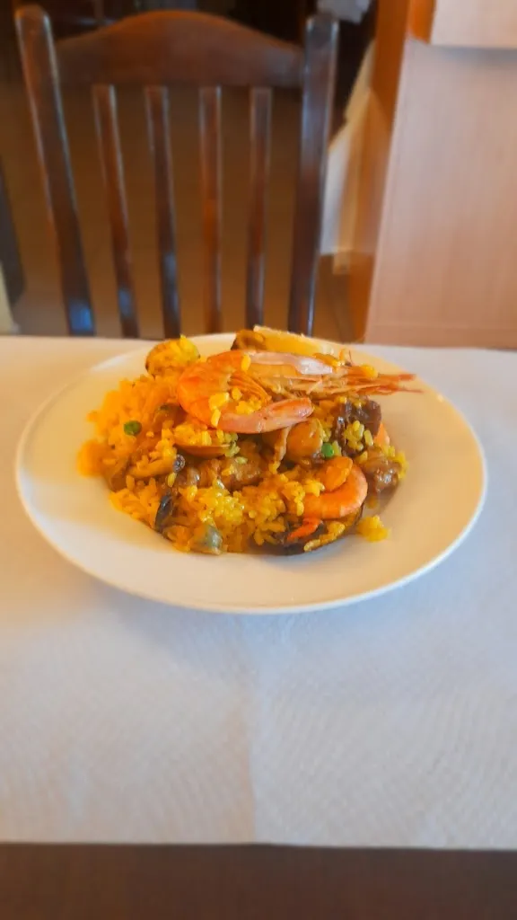 Menu_Restaurante La Gallega Hermanas SeliDen_La Almunia de Doña Godina_image_8