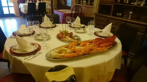 Restaurante La Gallega Hermanas SeliDen_La Almunia de Doña Godina_slider_image_2