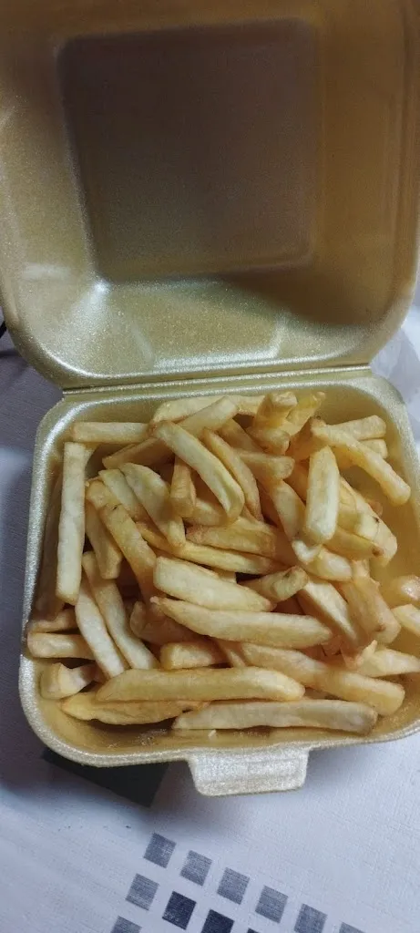 LOS TOLOKOS_Estambul Döner Kebab La Almunia_La Almunia de Doña Godina_avis