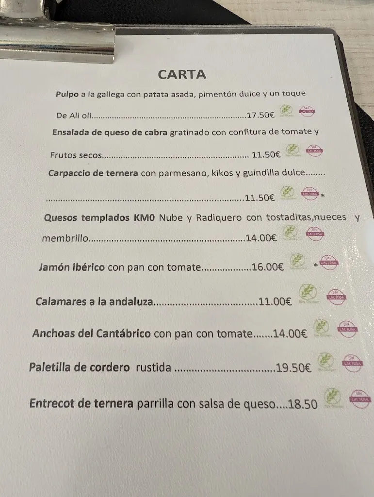 Menu_El Cacao_Monzón_image_2