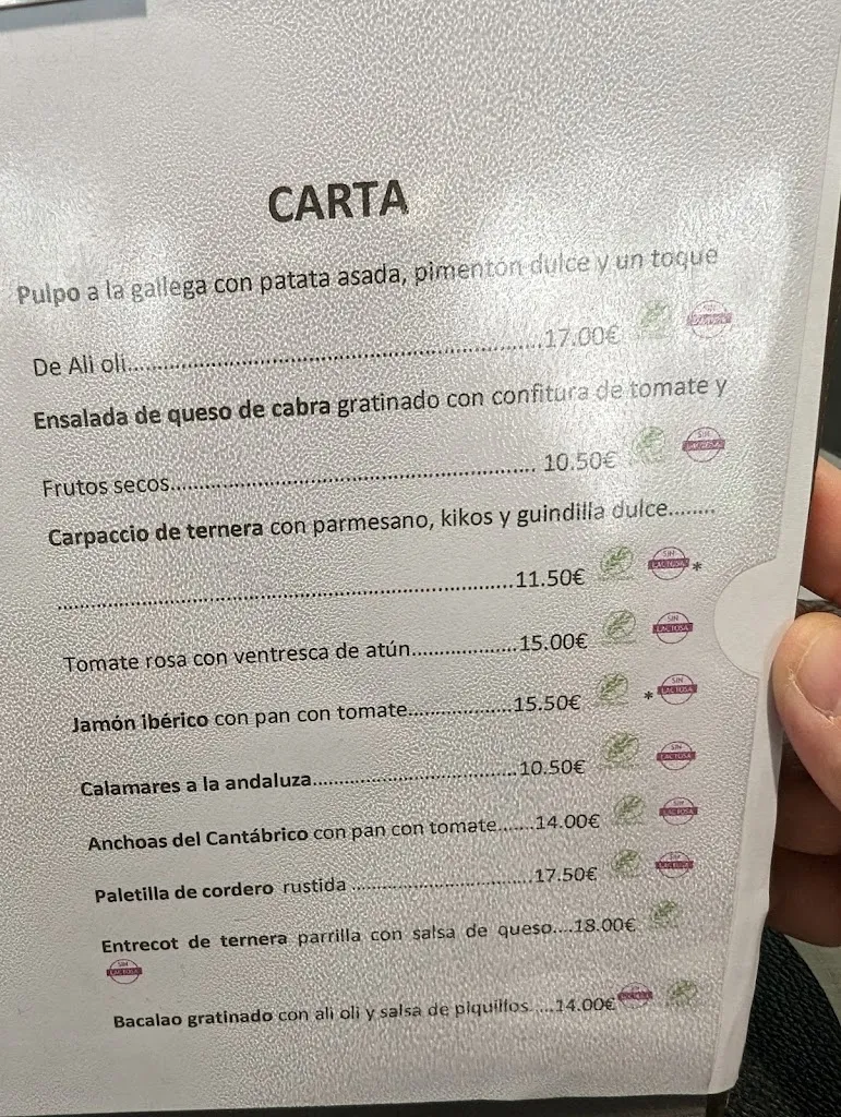 Menu_El Cacao_Monzón_image_3