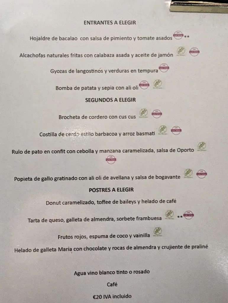 Menu_El Cacao_Monzón_image_4