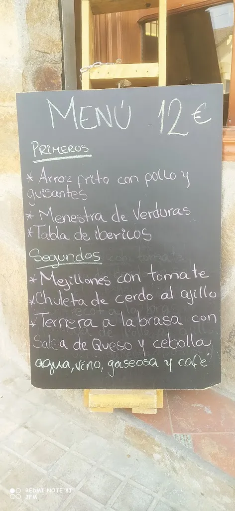 Menu_Restaurante la Amistad_Monzón_image_4