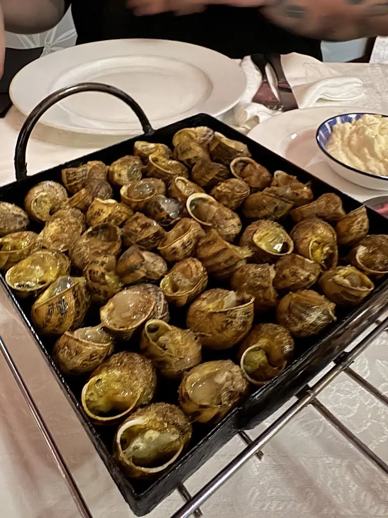 Júlia Erra_Restaurante la Amistad_Monzón_review