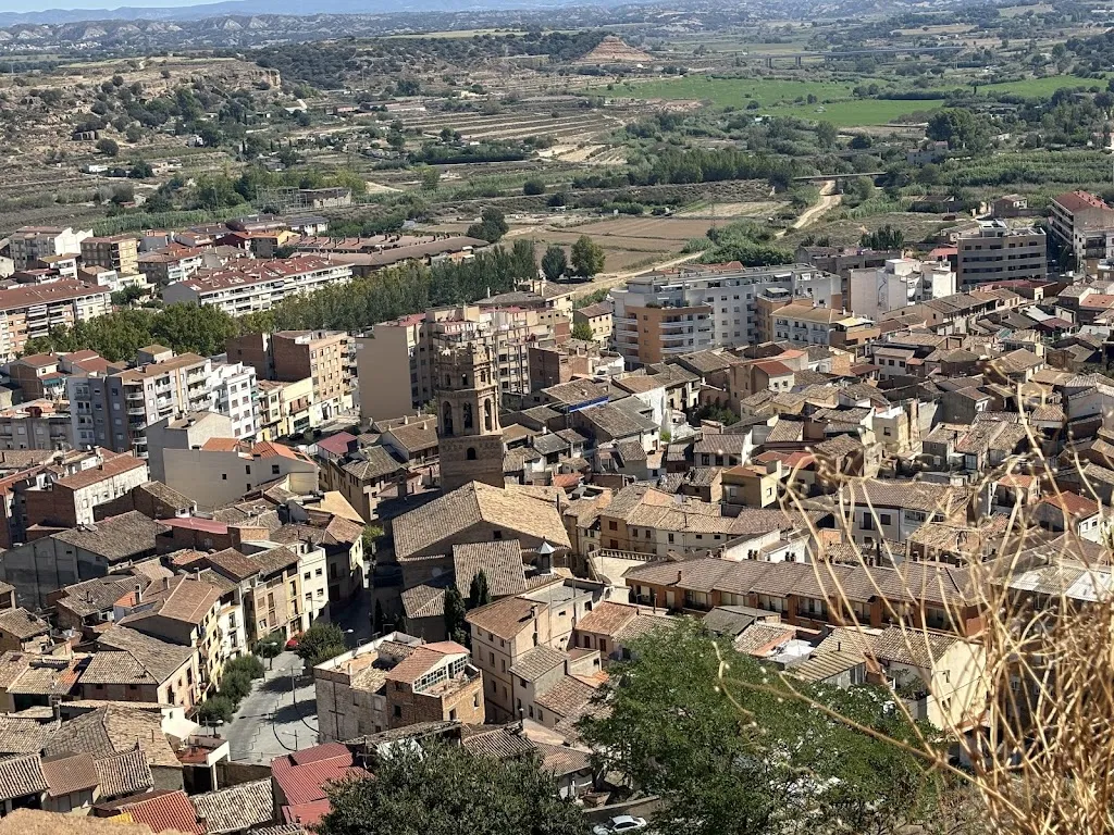 Josep Biayna Gea_Restaurante la Amistad_Monzón_review