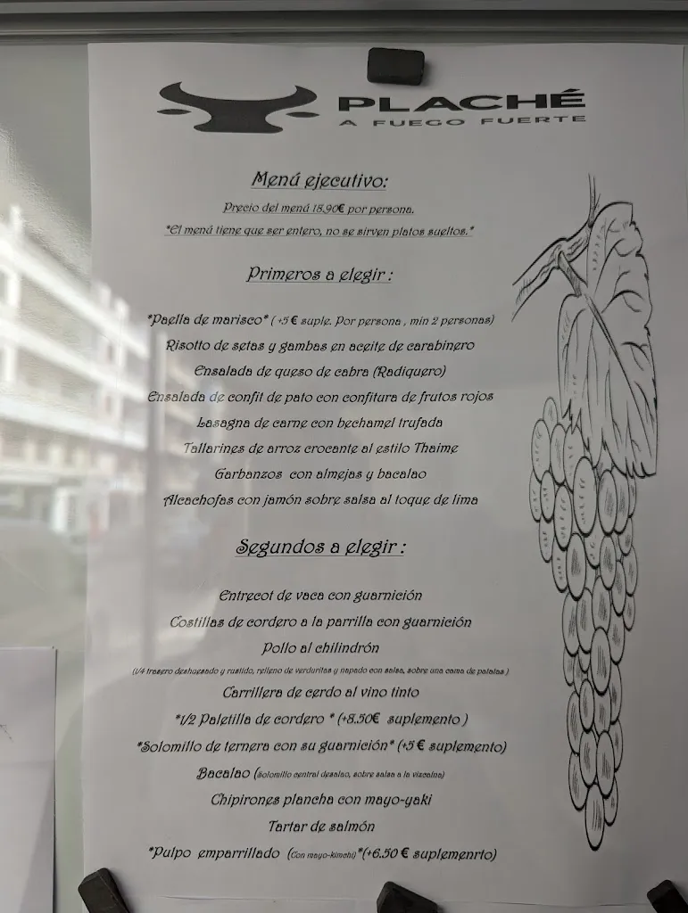 Menu_Restaurante Plaché_Monzón_image_2