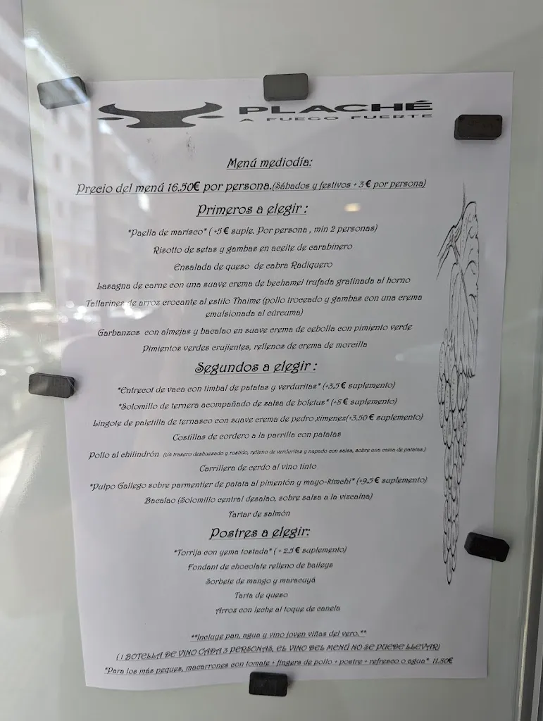 Menu_Restaurante Plaché_Monzón_image_3
