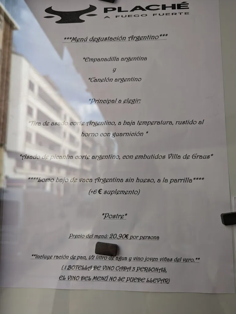 Menu_Restaurante Plaché_Monzón_image_4