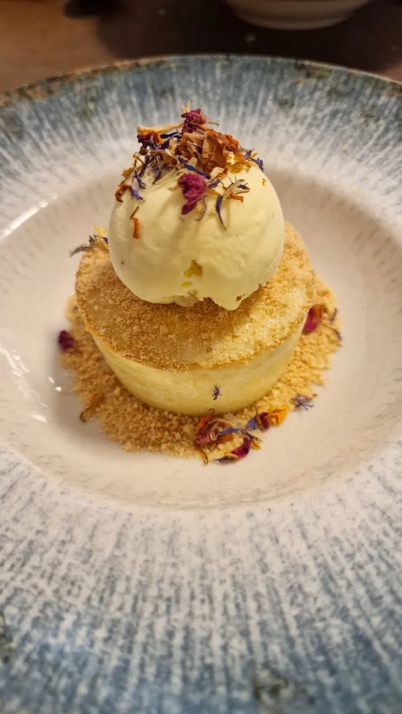 Maripy Lozano_Restaurante Plaché_Monzón_review