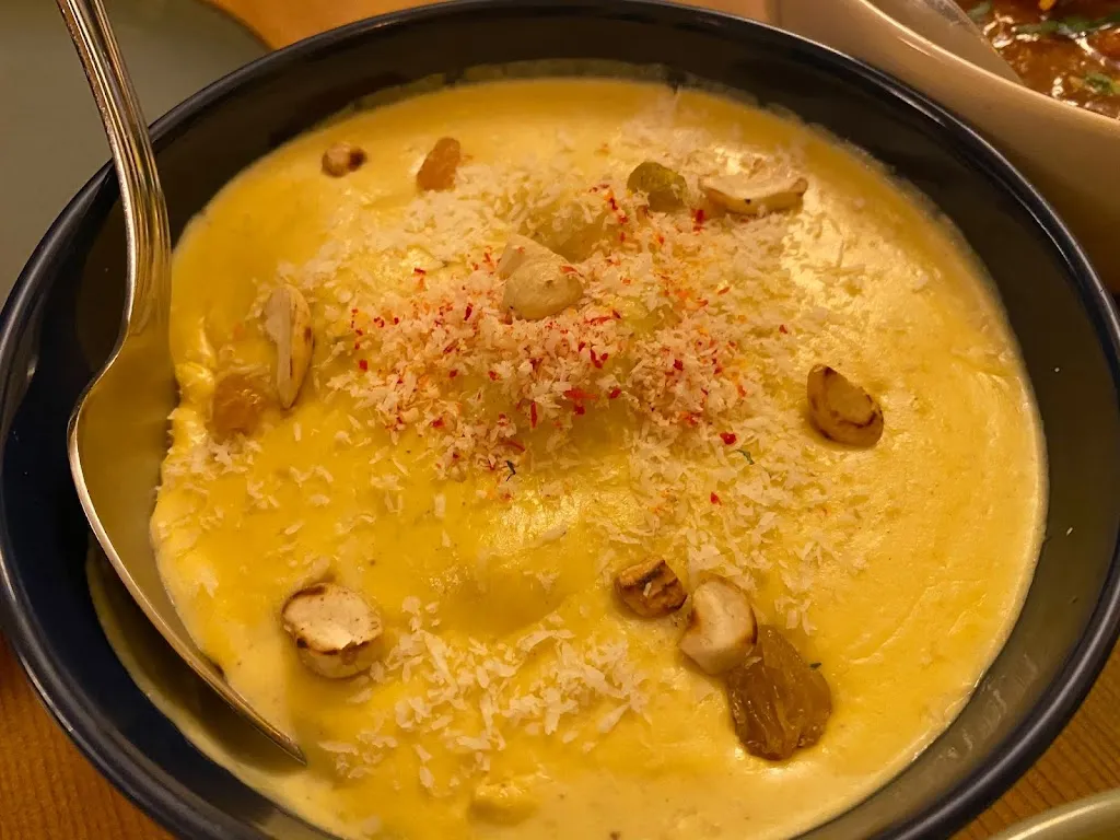 Menu_Indian Accent Madrid_Naval_image_9