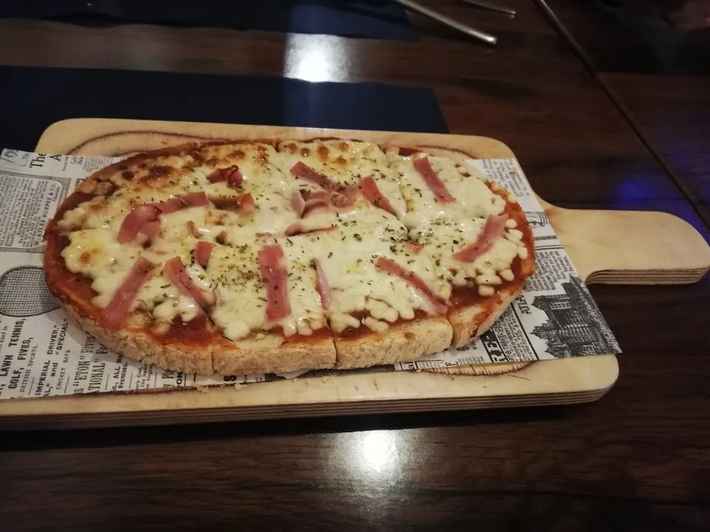 Miriam Hidalgo Sanchez_Tasca Josema_Benissa_review