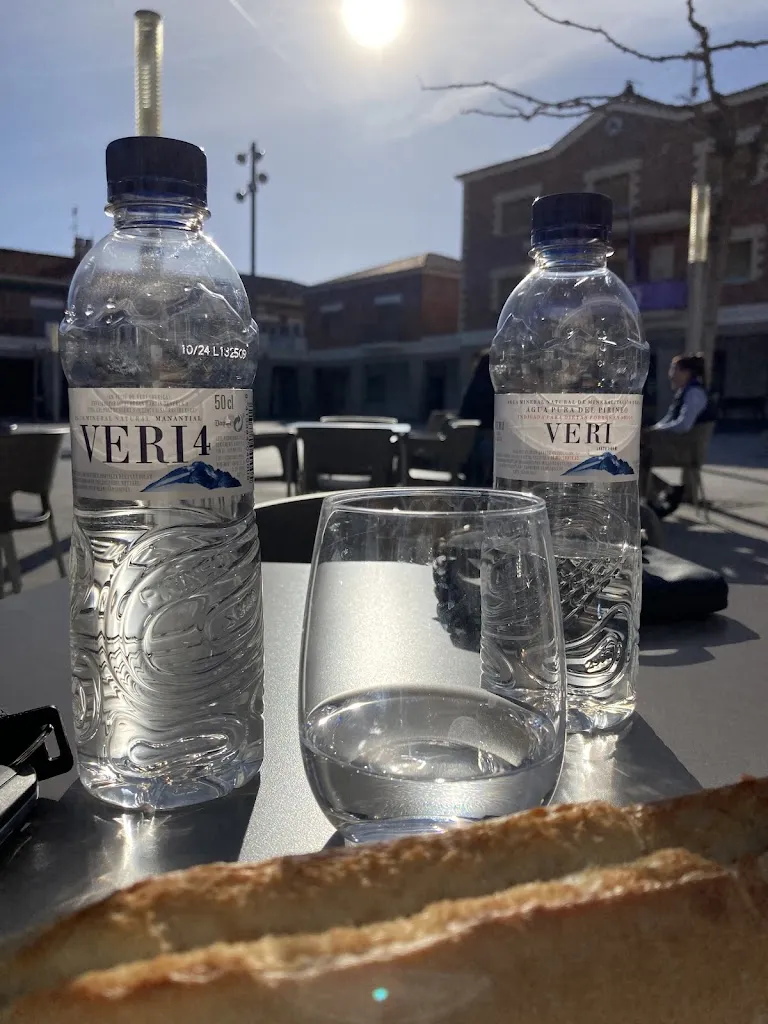 Menu_Le Citron Bleu - Restaurant_Mequinensa / Mequinenza_image_6