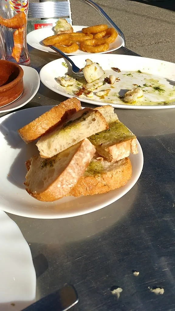 Menu_Frankfurt Yorkys_Mequinensa / Mequinenza_immagine_7