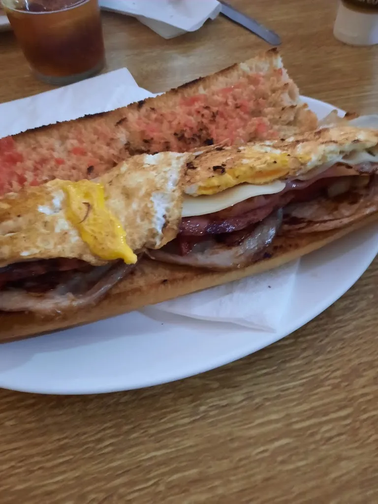 Menu_Frankfurt Yorkys_Mequinensa / Mequinenza_immagine_8