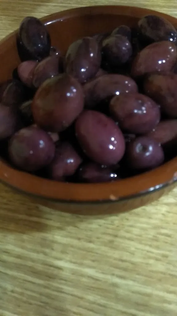 Menu_Frankfurt Yorkys_Mequinensa / Mequinenza_immagine_9