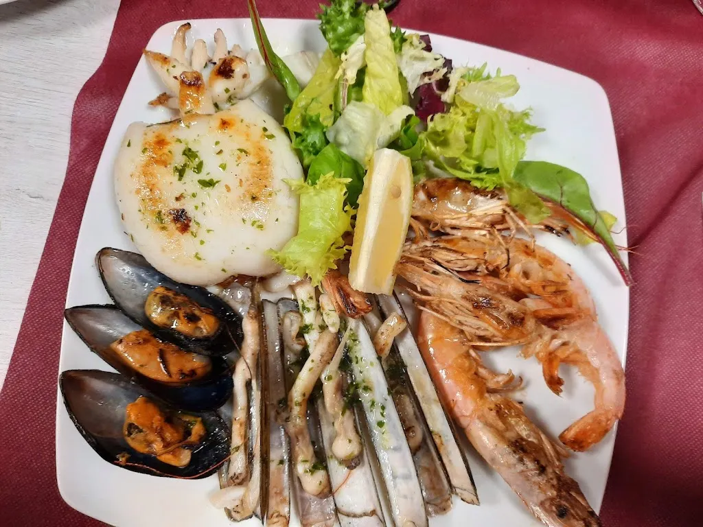 Menu_Restaurante Tres Parrillas_Mequinensa / Mequinenza_image_2