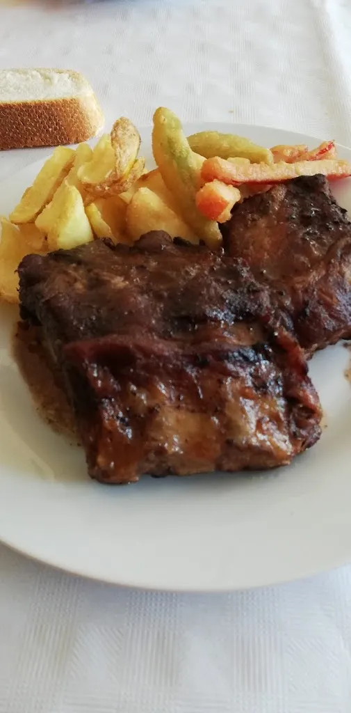 Menu_Restaurante Tres Parrillas_Mequinensa / Mequinenza_image_7