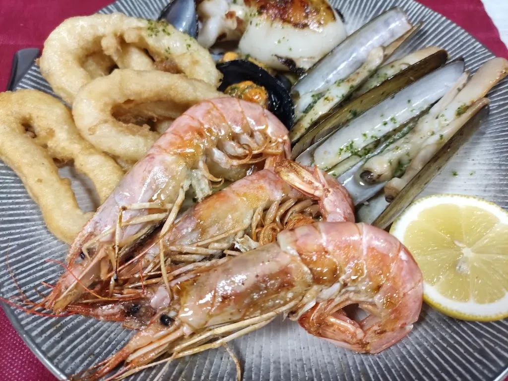 Restaurante Tres Parrillas_Mequinensa / Mequinenza_slider_image_3