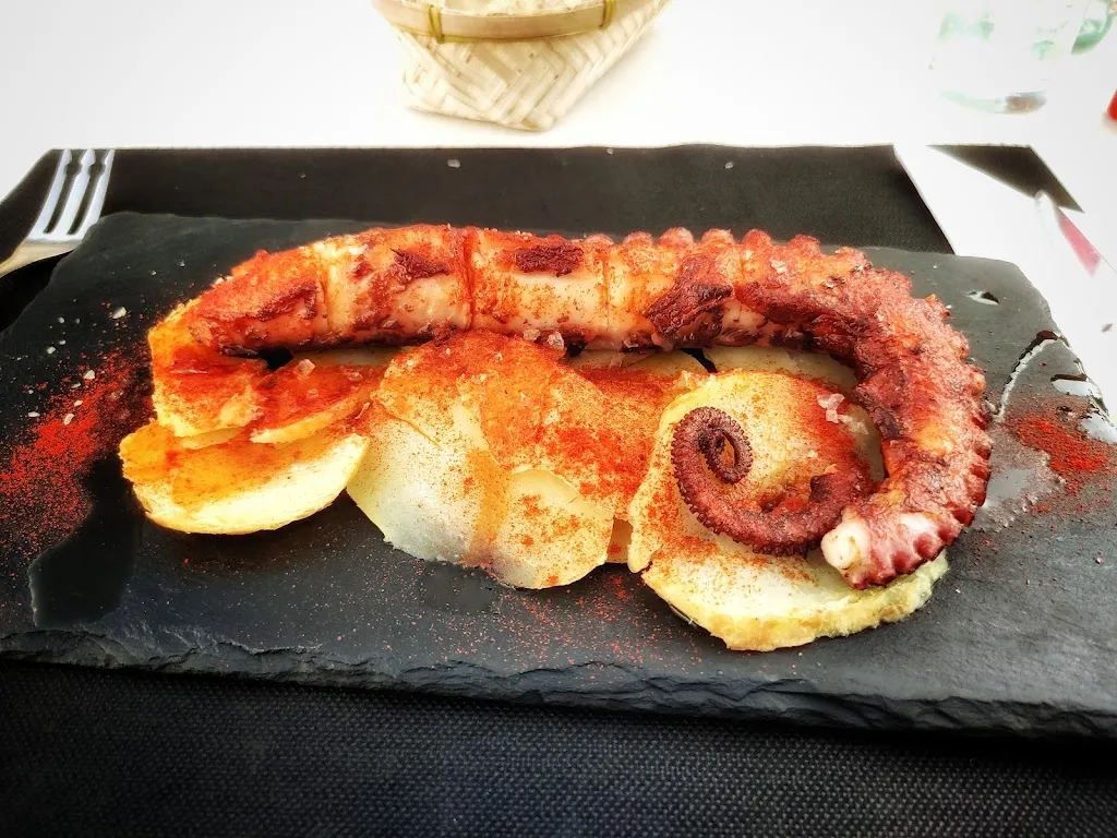 Menu_Beer & Tapas_Mequinensa / Mequinenza_immagine_8