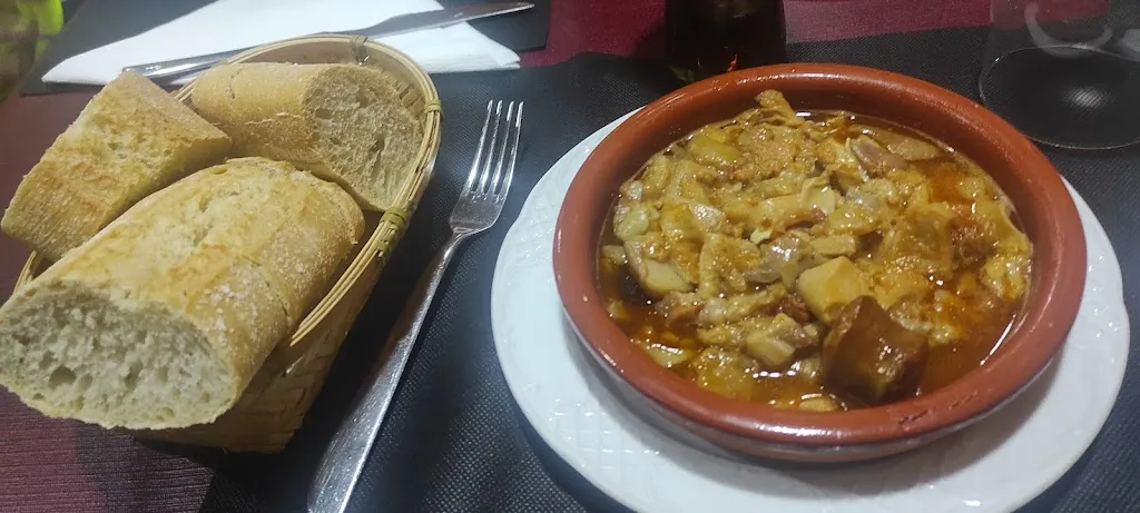 Menu_Beer & Tapas_Mequinensa / Mequinenza_immagine_9