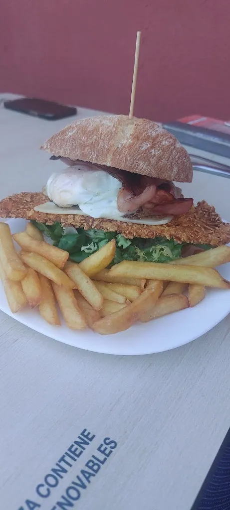 JB Britton_Beer & Tapas_Mequinensa / Mequinenza_recensione