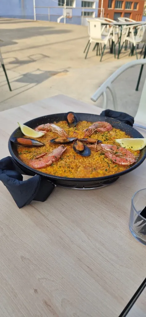 Jim West_Beer & Tapas_Mequinensa / Mequinenza_recensione